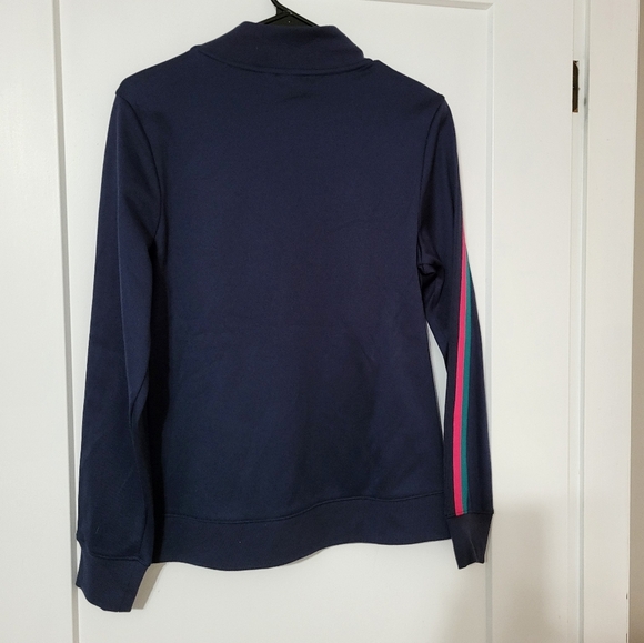 NWOT Fila Sport Jacket Size Large - Picture 2 of 4